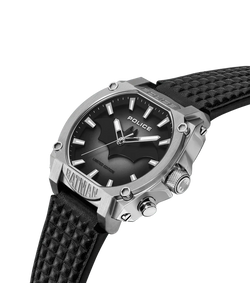 Forever Batman Inspired Watch by Police Bold Luxury Men’s Edition
