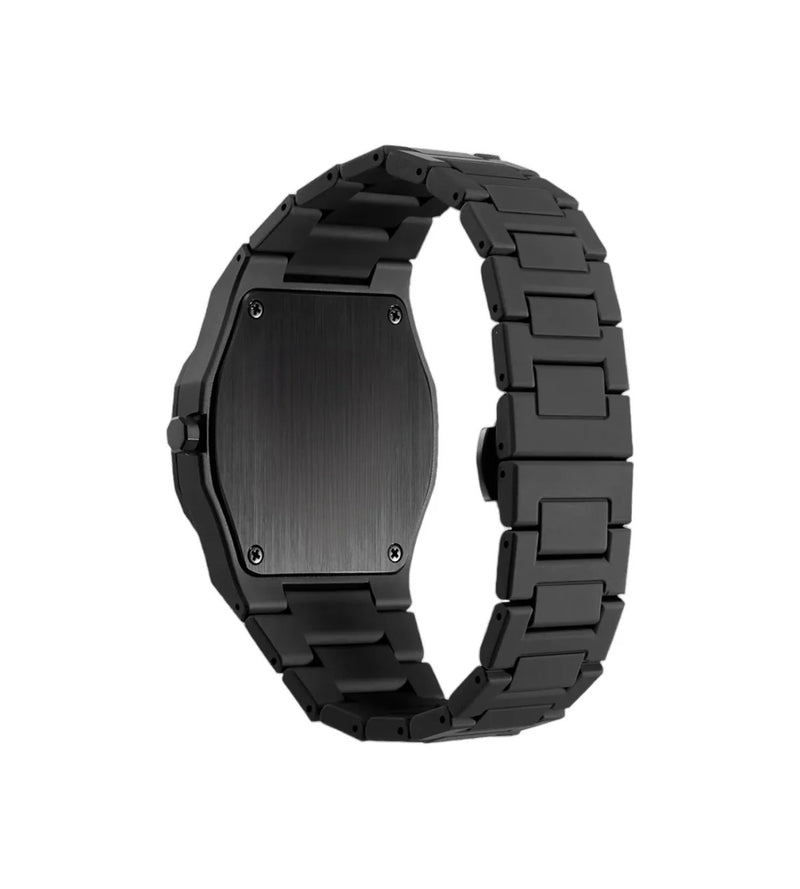 Arabic Dial Watch For Men DSL