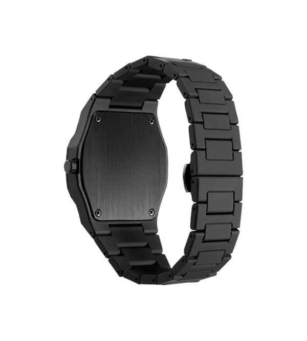 Stylish Roman Dial Watch for Men DSL